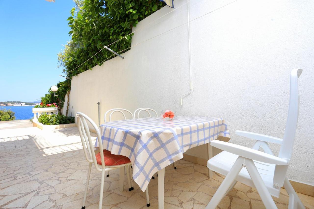Family Friendly Seaside Apartments Razanj, Rogoznica - 10373 Extérieur photo