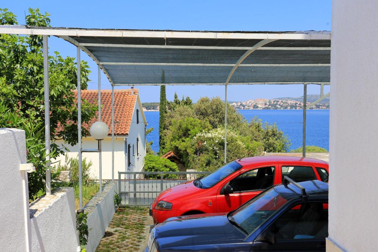 Family Friendly Seaside Apartments Razanj, Rogoznica - 10373 Extérieur photo