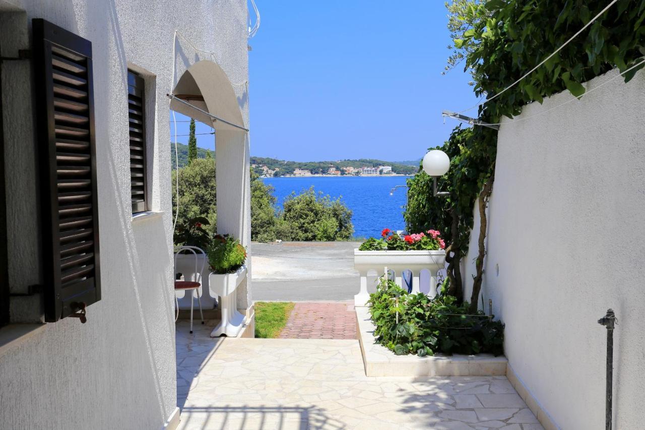 Family Friendly Seaside Apartments Razanj, Rogoznica - 10373 Extérieur photo