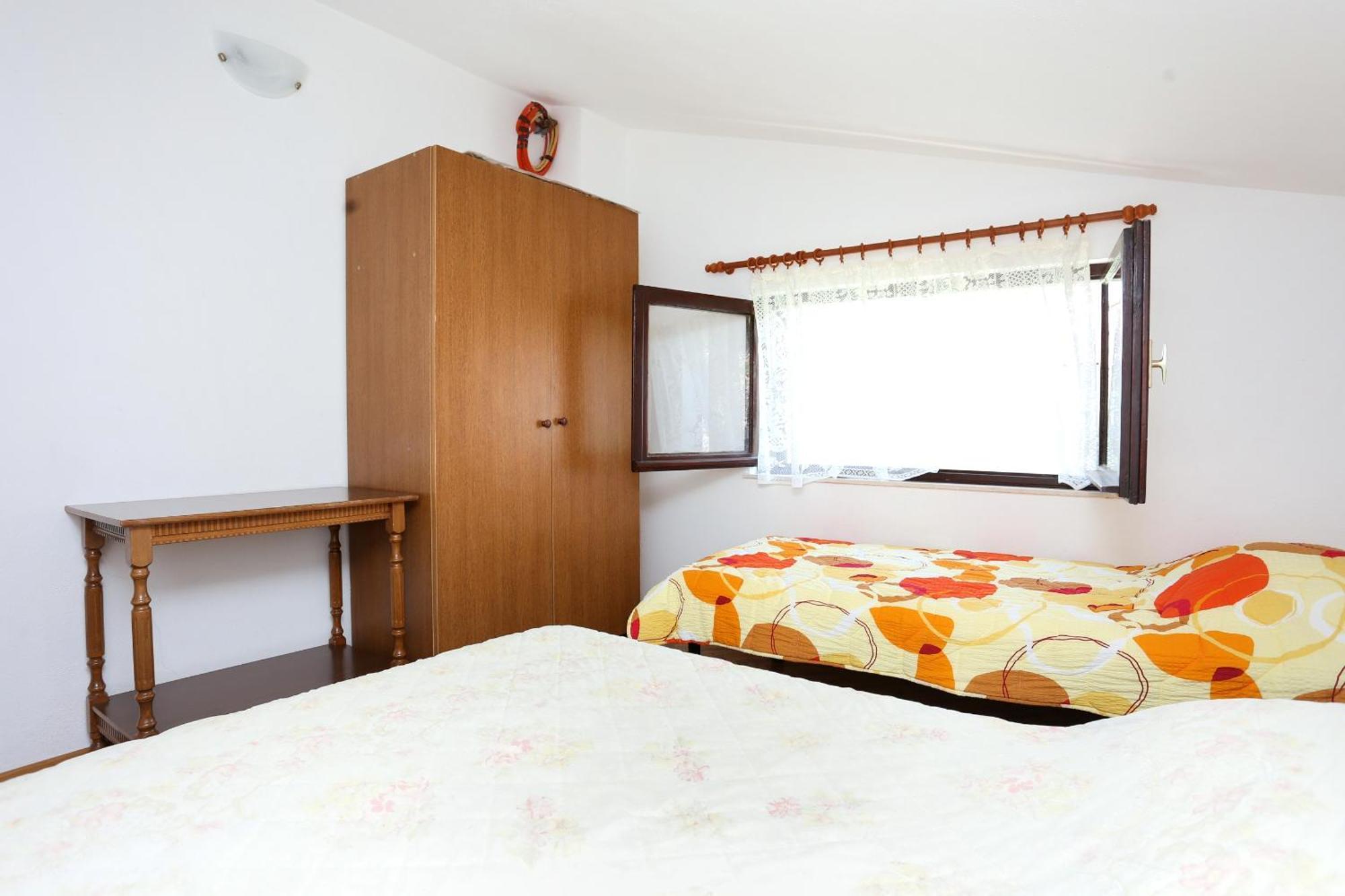 Family Friendly Seaside Apartments Razanj, Rogoznica - 10373 Chambre photo