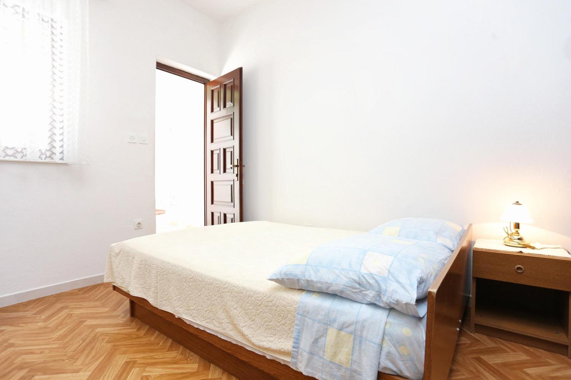 Family Friendly Seaside Apartments Razanj, Rogoznica - 10373 Chambre photo