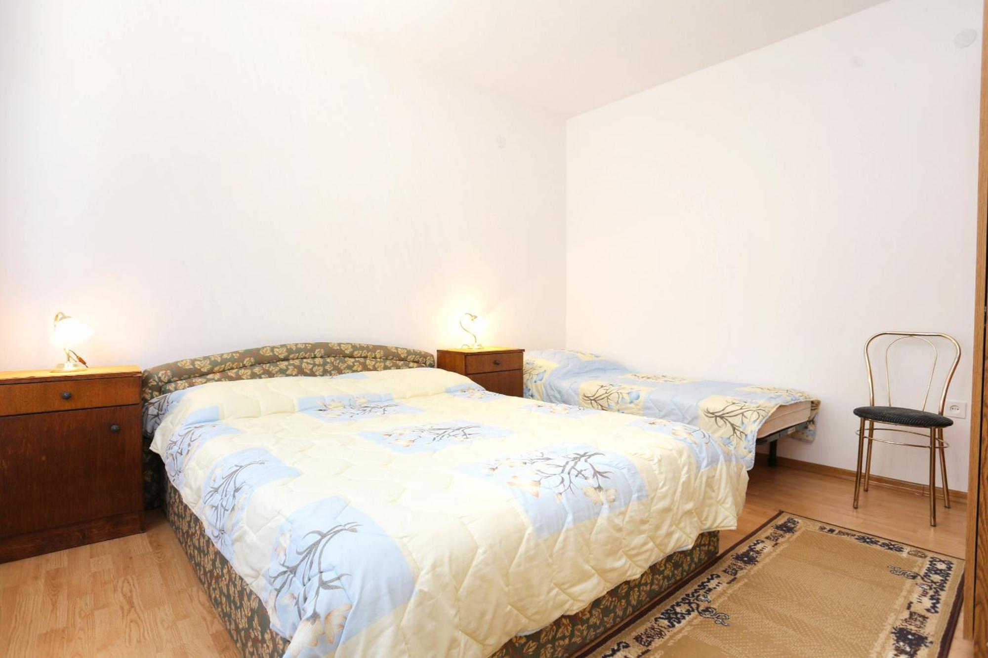 Family Friendly Seaside Apartments Razanj, Rogoznica - 10373 Chambre photo